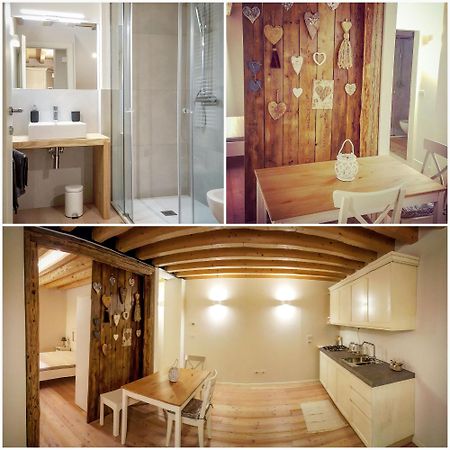Pie Castello Bed & Breakfast Susegana Dış mekan fotoğraf